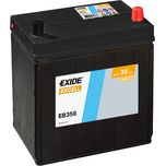 EB356 Exide Excell Car Battery 054SE